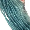 Piedra Natural Optimizada Jade Verde Jade Cuentas Redondas Cuentas Sueltas Abalorios Hechos a Mano Amazon Aliexpress Venta al por Mayor Transfronteriza