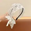 Diadema Antideslizante de Caña Alta, Accesorio para el Cabello que Hace que la Cara Parezca Más Pequeña, Nuevo Modelo 2026 para Uso Diario y Actividades al Aire Libre
