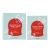 Toalla de Baño Desechable Transfronteriza, Guante Exfoliante Corporal, Cepillo Exfoliante para la Espalda, Procesamiento de Herramienta Exfoliante para el Baño