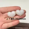 Colgante de Cera de Abeja de Segunda Generación para la Buena Fortuna y la Prosperidad, Accesorios DIY, Venta al por Mayor desde el Fabricante, Popular en Xiaohongshu