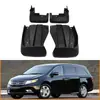 Adequado para 97-22 Honda Odyssey Odyssey para-lama de carro pneu de carro para-lama anti-respingo de lama