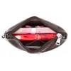 2026 Nuevo Estilo Bolso de Mano de Textura Suave Bolso de Mano para Hombre Billetera para Hombre Bolsa para Teléfono Móvil Multifuncional de Gran Capacidad para Hombre