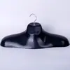 5 Manequins de Meio Corpo Peça do Peito Cabide de Roupas Mannequin Peça de Pijama Masculino Feminino Infantil Mannequim Adereços de Exibição Cabide de Roupa Íntima