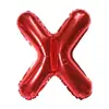 Nuevo Globo de Aluminio con Letra Versión Inglesa Americana de 40 pulgadas Decoración Creativa para Arreglo de Cumpleaños Globo de A-Z Venta al por Mayor Transfronteriza