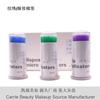 Hisopo de Algodón para Botella Injerto de Pestañas Hisopo de Algodón Coreano Pestañas de Embarazada Cirugía de Pestañas Hisopo de Algodón para Tatuaje Cuidado de Limpieza Hisopo de Algodón Cosmético