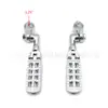 Peças de Modificação para Motocicleta, Pedaleira de Proteção, Pedaleira Dobrável, Pedaleira Adicional, 32mm