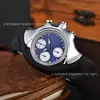 Reloj de diseño único Y2K lleno de futurismo, reloj de nicho de moda, reloj electrónico vintage de aleación para hombres y mujeres