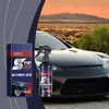 Rayhong Spray Recubrimiento para Coche Recubrimiento para Coche Pintura Encerado Pulido Mantenimiento Limpieza Spray Recubrimiento
