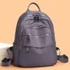 Mochila Feminina Estilo Novo 2026, Fashion e Simples, Adequada para o Dia a Dia e Viagem, Bolsa Versátil de Ombro Dupla Utilização