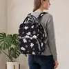 Bolso de maternidad de dibujos animados nuevo transfronterizo, mochila para mujer, gran capacidad, diseño casual de conejo, versátil y elegante