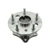 Rodamiento de Cubo de Rueda 42450-48010/42450-48011 para Ruedas Traseras Adecuado para Unidades de Cubo de Rueda Lexus