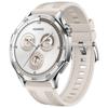 Adequado para Pulseira de Relógio Huawei Gt6/Gt5 Composto de Nylon Tecido Pulseira Esportiva Watch5Pro Pulseira de Relógio Gt4 22mm