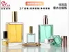 5ml 50ml 100ml fábrica personalizado perfume garrafa vazia conjunto frasco spray maquiagem amostra teste sub-embalagem