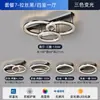 Luminária de Teto para Sala de Estar Guanjia Nova Simples Atmosférica LED Luxo Italiano Sensação de Alto Padrão Zhongshan Proteção Ocular Luz Principal Item Padrão