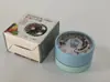 Temporizador de acero inoxidable para cocina, mecánico, para estudiantes, con recordatorio de gestión del tiempo, temporizador de cuenta regresiva, temporizador mecánico portátil.