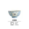 6 yuan preço especial genuíno foi louça de cerâmica doméstica caneca xícara tigela de arroz tigela de sopa e macarrão prato pequeno prato raso