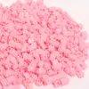 Yangpin puzzle de micropartículas a granel plug-in para niños y niñas DIY Diamante de partículas pequeñas compatible con bloques de construcción de juguete Lego
