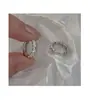 Pendientes de Zirconia de Diseño Único Que No Necesitan Quitarse al Dormir, Pendientes de Plata 925, Pendientes de Moda y Exquisitos para Mujer