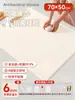 Rodillo de cocina grado alimenticio rodillo de repostería escape pegajoso piel de dumpling rodillo seco amasar presionar varilla palillo para fideos palillo