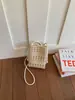 Bolso Pequeño Transfronterizo de Moda Tallado Hueco para Mujer, Nuevo 2026 Bolso de Moda para Teléfono Móvil al Aire Libre, Bolso Versátil de Hombro Cruzado