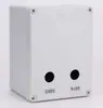 Caixa de Controle de Partida-Parada de Motor 380V Caixa de Partida Bomba d'Água Trifásica Ventilador de Exaustão de Fumaça Panela de Arroz Partida com Uma Tecla Caixa de Distribuição