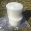 Rollo de Espuma de Algodón Perlado Extra Grueso Bolsa de 30 Burbujas 50cm Acolchado a Prueba de Golpes para Embalaje Express Plástico de Burbujas Mactac