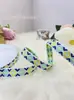 1.1-1.5cm rombo estilo étnico jacquard cinta de pasamanería festiva Año Nuevo Chino pasador lazo cinta de pasamanería tocado