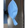 Balão Super Grande Personalizado 36 polegadas Grande Anti-Explosão Espessado Látex Parque ao Ar Livre Gramado Bola Redonda Infantil ao Ar Livre