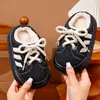 Chinelos de Algodão Infantis Inverno Novo Eva Meninos Internos Casa Família Antiderrapante Quente Sapatos de Algodão para Crianças e Meninas de Meia-Idade e Mais Velhas