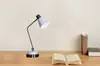 Luminária de Leitura para Estudo, Luminária de Mesa para Quarto, Sofá de Sala de Estar, Luminária de Mesa Simples Moderna, Luminária de Cabeceira para Dormitório
