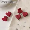 Presilha de Cabelo Princesa Preta para Mulheres, Mini Grampo de Cabelo Pequeno, Compacto e Requintado Clip para Franja, Clip para Cabelo da Testa, Acessório de Cabelo