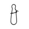 Fabricante Original Pesca em Mar Aço Inoxidável Isca Snap Swivel Conector Acessórios de Pesca Equipamento de Pesca para Robalo Voador