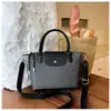 Bolso bandolera versátil para uso diario para mujer, gran capacidad, otoño 2026, estilo minimalista coreano, pequeño y único, adecuado para ir al trabajo