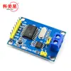 Módulo de bus CAN MCP2515 Receptor TJA1050 Protocolo SPI 51 Rutinas de programa del microcontrolador