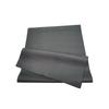Alfombra para caminadora al por mayor de fábrica absorción de impactos reducción de ruido absorción de sonido alfombra antifatiga alto rebote equipo deportivo alfombra de absorción de impactos