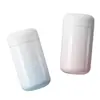 Set de Artículos de Tocador para Viaje Fácil Taza Portátil para Cepillo de Dientes Pasta de Dientes Caja de Almacenamiento para Cepillo de Dientes Cepillo de Dientes para Pareja Taza para Enjuague Bucal