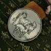 Fornecer 8,8 cm Dólar de Prata grande dólar de prata Dragão Duplo cabeça grande Guangxu Tongbao antigo fazer velho cobre branco dólar de prata atacado