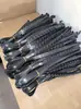 Correntes Antiderrapantes de Emergência para Inverno de Carro, Tipo Universal Espessado para Sedans, SUVs e Veículos Off-Road, Correntes Antiderrapantes de Amarrar