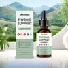 Gotas Docteat para el Cuidado Corporal Múltiples Ingredientes Suaves y Nutritivos para Suplementación Diaria para Apoyar el Cuerpo