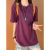 2026 Verão Novo Estilo Coreano Tendência Roupa Unissex para Casal com Gola Bordada, Camiseta Tendência de Alta Qualidade Estilo Coreano