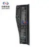 Adequado para Montagem de Protetor Externo da Porta Traseira Changan Cs75Plus Quarta Geração C928 com Pintura Cinza