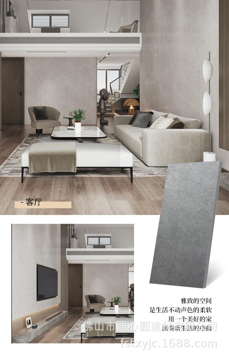 哑光超细干粒柔抛＋磨具面共11款