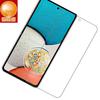 Película de vidrio templado para teléfono móvil Samsung A13/A53, lote de película protectora de vidrio templado para Samsung A73/A33