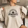 Sudadera 2025 Sanderson Sisters Winery Suéter Sanderson Sisters Camiseta Alianza de Brujas Locales