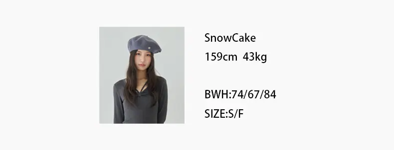 模特信息