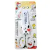 Nuevas Tijeras de Manualidades Infantiles Snoopy, Lindas y Estéticamente Agradables, Tijeras de Acero Inoxidable para Cortar Papel, Materiales de Papelería para Estudiantes