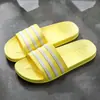 Pantuflas Antideslizantes para el Hogar para Mujer, de Verano para Interiores, Lindas, con Suela Suave, Pantuflas de Baño, Pantuflas para el Hogar para Hombre, Pantuflas Frescas