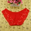 Pantaletas Sexys de Encaje Transpirables Seductores de Modal para Mujer al por Mayor del Fabricante