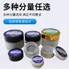 Creme de ressurreição para ponta de ferro de solda para oxidar e escurecer sem creme de limpeza de estanho creme de reparo para ponta de ferro de solda elétrico solda de estanho