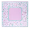 Tapete de mahjong floral transfronterizo de Amazon, tapete de juego absorbente de agua y de secado rápido, antideslizante, resistente al desgaste, tapete de goma silencioso, disponible para dropshipping